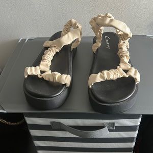 Circus New York sandals
